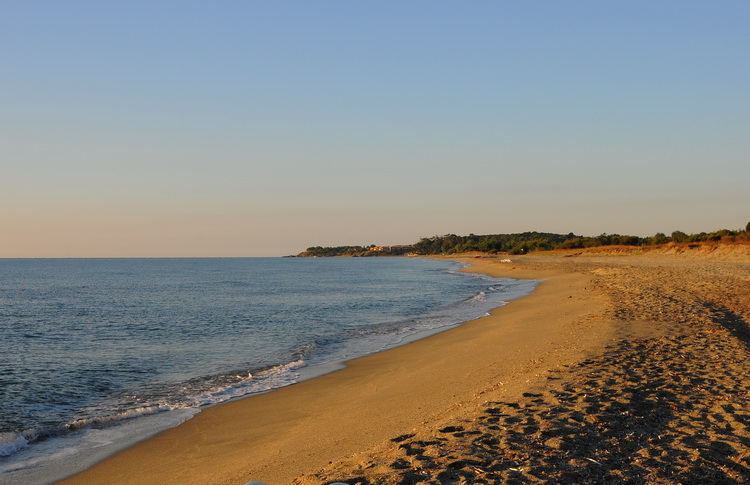 Mediterraneo - Mditerrane